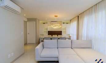 Imagem 4: APARTAMENTO A VENDA NO EDIFICIO LES ALPES