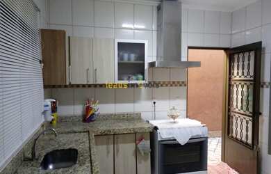 Imagem 5: Casa para Venda em Ribeirão Preto, Parque Residencial Emir Garcia, 2 dormitórios, 1 suíte