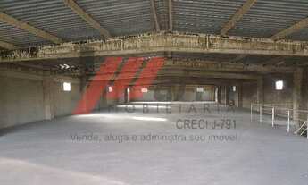 Imagem 3: Galpão na Av. Centenário para locação