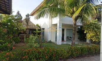 Imagem 6: Casa 4/4 com lindo jardim e grandes quartos com suítes