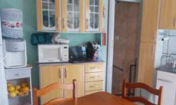 Imagem 3: CASA TÉRREA - LAPA - SP