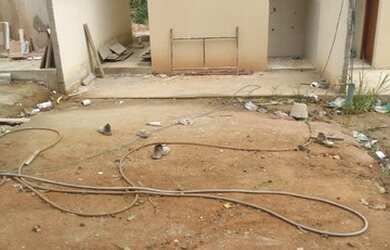 Imagem 2: Casa de condomínio para venda com 70 metros quadrados com 2 quartos em Ponta Grossa - Mari