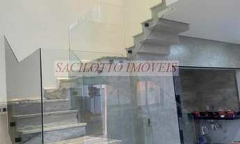 Imagem 5: Casa em Condomínio para Venda em Indaiatuba, Jardins do Império, 3 dormitórios, 3 suítes