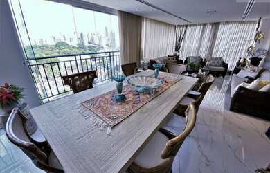 Imagem 3: Vendo apartamento, três dormitórios (duas suítes) varanda gourmet e quatro vagas de garage