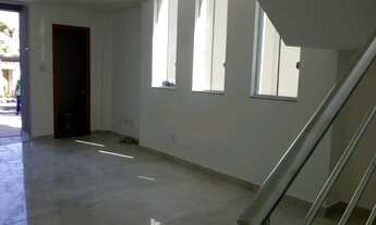 Imagem 4: BELO HORIZONTE - Casa Padrão - Itapoã