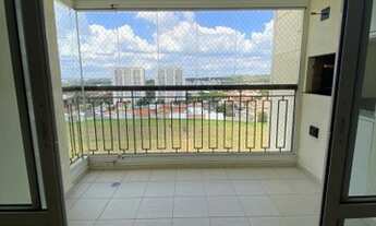 Imagem 1: Jundiaí - Apartamento Padrão - Jardim Ermida I