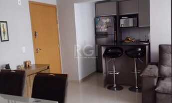 Imagem 4: Porto Alegre - Apartamento Padrão - Morro Santana