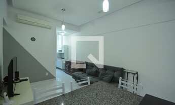 Imagem 2: Apartamento à Venda - Santa Teresa, 1 Quarto, 40 m2