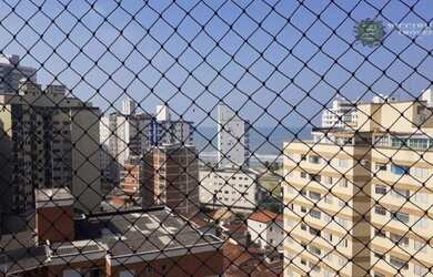 Imagem 4: Cobertura com 3 dormitórios à venda, 230 m² por R$ 849.000,00 - Tupi - Praia Grande/SP