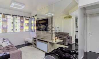 Imagem 4: Porto Alegre - Apartamento Padrão - Santana