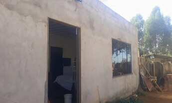 Imagem 3: 26 de setembro- CASA rua 4