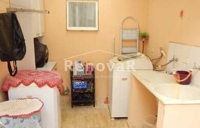 Imagem 7: Casa Térrea em Jardim Dom Bosco I - Sumaré, SP