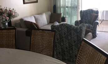 Imagem 2: Apartamento para venda possui 103 metros quadrados com 2 quartos em Horto Florestal - Salv