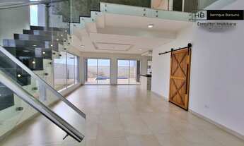 Imagem 5: Sobrado incrível com 3 suítes, escritório e piscina no Condomínio Chácara Ondina! Sorocaba