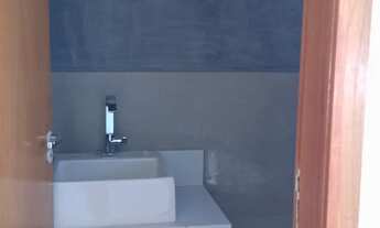 Imagem 2: CASA NOVA, TÉRREA, ACABAMENTO DIFERENCIADO