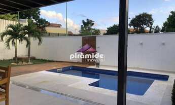 Imagem 7: Casa para venda tem 300 metros quadrados com 4 quartos em Jardim Altos de Santana II - Jac