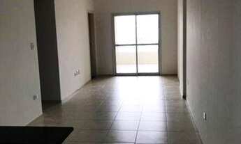 Imagem 6: Apartamento com 3 dormitórios à venda, 116 m² por R$ 549.000,00 - Canto do Forte - Praia G