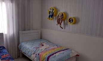 Imagem 7: APARTAMENTO RESIDENCIAL em JUNDIAÍ - SP, RECANTO QUARTO CENTENÁRIO