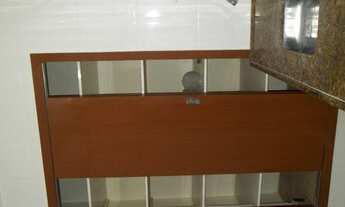 Imagem 7: SÃO PAULO - Apartamento Padrão - SANTA CECÍLIA