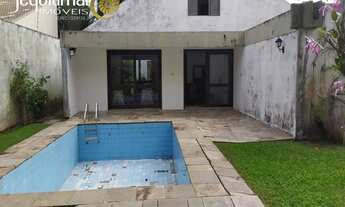 Imagem 3: GUARUJá - Casa Padrão - Praia do Pernambuco