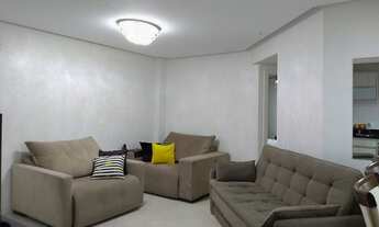 Imagem 3: Excelente Apartamento Finamente Mobiliado à 100 metros do mar