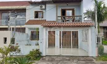 Imagem 2: Casa em Hípica Casa com 4 dormitórios