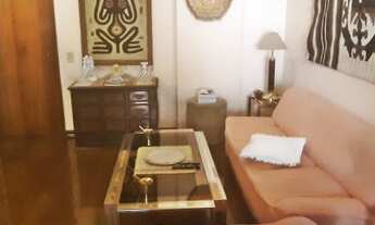 Imagem 7: Amplo apartamento, em rua nobre do bairro com 95m2 no IPTU