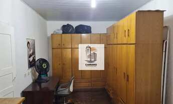 Imagem 6: Casa com 4 dormitórios à venda, 156 m² por R$ 800.000,00 - Barcelona - São Caetano do Sul