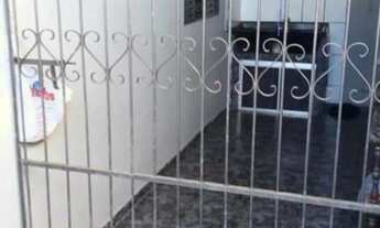 Imagem 7: Casa com 3 dormitórios à venda, 70 m² por R$ 198.000,00 - Jardim Colúmbia III - Arapongas