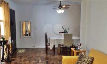 Imagem 7: Porto Alegre - Apartamento Padrão - AZENHA