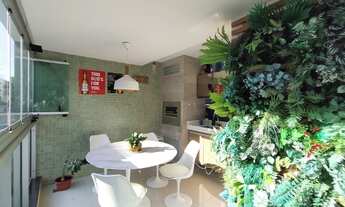 Imagem: Apartamento 04 quartos, suíte, sala 03