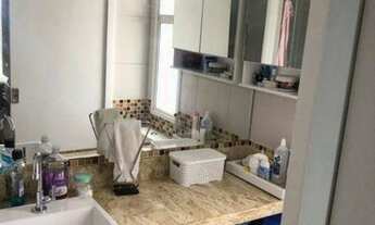 Imagem 7: Apartamento com 3 dormitórios à venda, 74 m² por R$ 535.000,00 - Engenheiro Luciano Cavalc