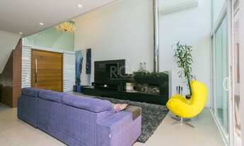 Imagem 4: Porto Alegre - Casa Padrão - Cavalhada