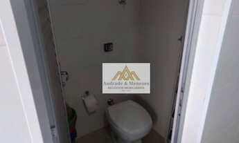 Imagem 7: Apartamento com 3 dormitórios à venda, 160 m² por R$ 450.000 - Centro - Ribeirão Preto/SP