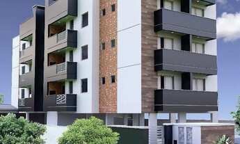 Imagem 1: APARTAMENTO no COSTA E SILVA com 2 quartos para VENDA, 71 m²