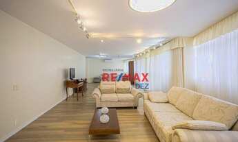 Imagem 5: Apartamento com 4 quartos à venda, 297 m² por R$ 670.000 - Morumbi - São Paulo/SP