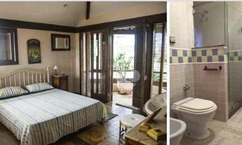 Imagem 4: Casa com 6 dormitórios à venda, 465 m² por R$ 11.900.000,00 - Armação de Búzios - Armação