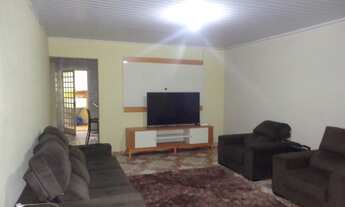 Imagem 4: QC 06 Ótima Casa 3 Quartos Riacho Fundo II