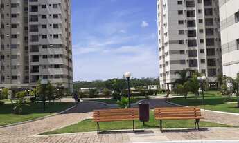 Imagem: Apartamento para venda no Condomínio Beira