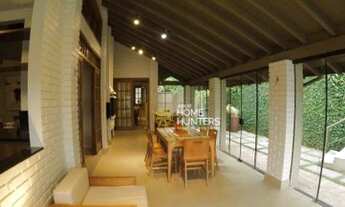 Imagem 6: Casa excelente, oportunidade em Jurerê Internacional, 100mts do mar