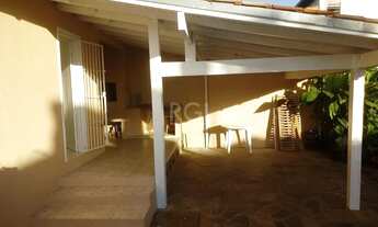 Imagem 5: Porto Alegre - Casa Padrão - Ipanema