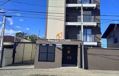 Imagem 2: Apartamento com 2 dormitórios no Costa e Silva