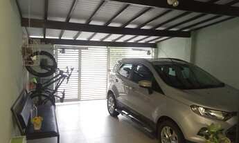 Imagem 2: Casa para venda com 02 quartos de 110 m² em Morada da Montanha - Resende - RJ