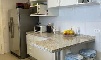 Imagem 3: APARTAMENTO - MOEMA PÁSSAROS - SP