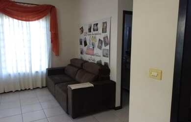 Imagem 7: SOBRADO no AMÉRICA com 4 quartos para VENDA, 261 m²