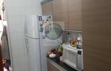 Imagem 4: Apartamento para Venda em Sorocaba, Jardim Nova Manchester, 3 dormitórios, 1 suíte, 1 banh