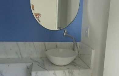 Imagem 4: Sobrado três suítes em condomínio