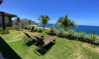 Imagem 3: Apartamento 01 Quarto , Rio Vermelho ,01 Garagem