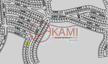 Imagem 4: Venda, Terreno com 456 m², Santana de Parnaíba, Gênesis 1