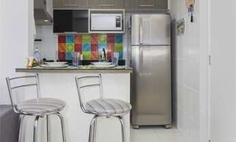 Imagem 5: Apartamento-São Paulo-VILA PRUDENTE